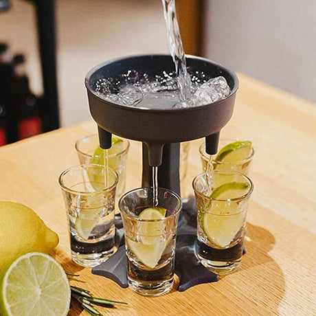 Shot Dispenser Bellasverige