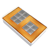 Carvallo – Baka kakor i varje önskad form Carvallo