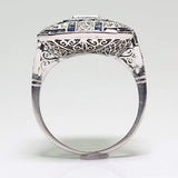 September födelsesten ring-Jewelry for women-Hemnix-Hemnix