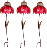 Fågelmatningsstation i blommönster Carvallo