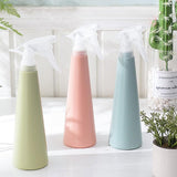 Sprayflaska för växter i modern design för precis bevattning av växter Carvallo