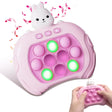 Fidget Toy Spelkonsol för Barn Carvallo