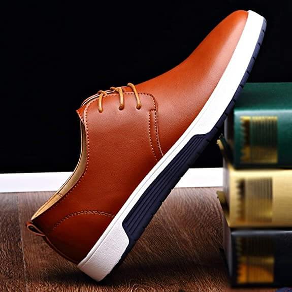 Oxford Casual herrskor-Shoes for Men-Hemnix-Hemnix