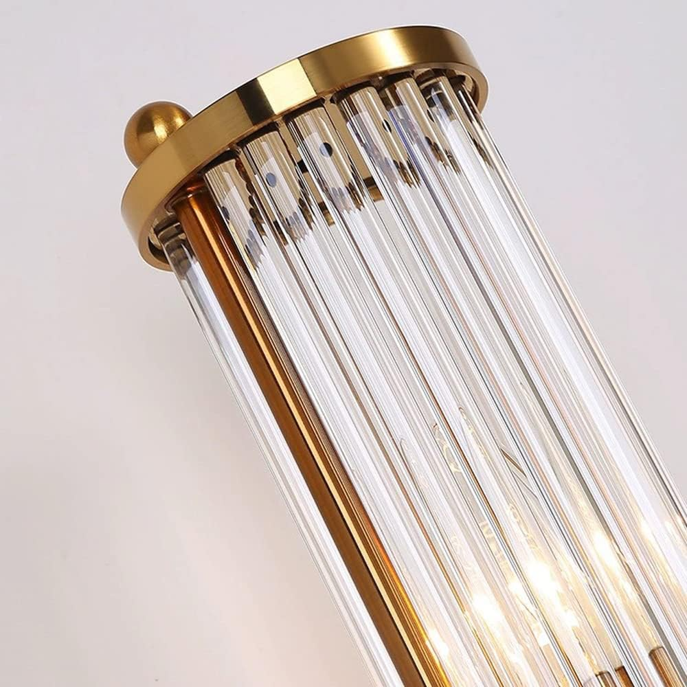 RayNova – Modern vägglampa med stämningsfullt ljus och minimalistisk böjd struktur Carvallo