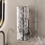 Praktisk sugpropp tvålpump Carvallo