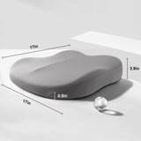 Vuxen bilbarnstol booster Carvallo