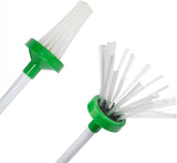 Praktiskt insektsborttagningsverktyg – Insektsfälla med teleskophandtag för en säker användning Carvallo