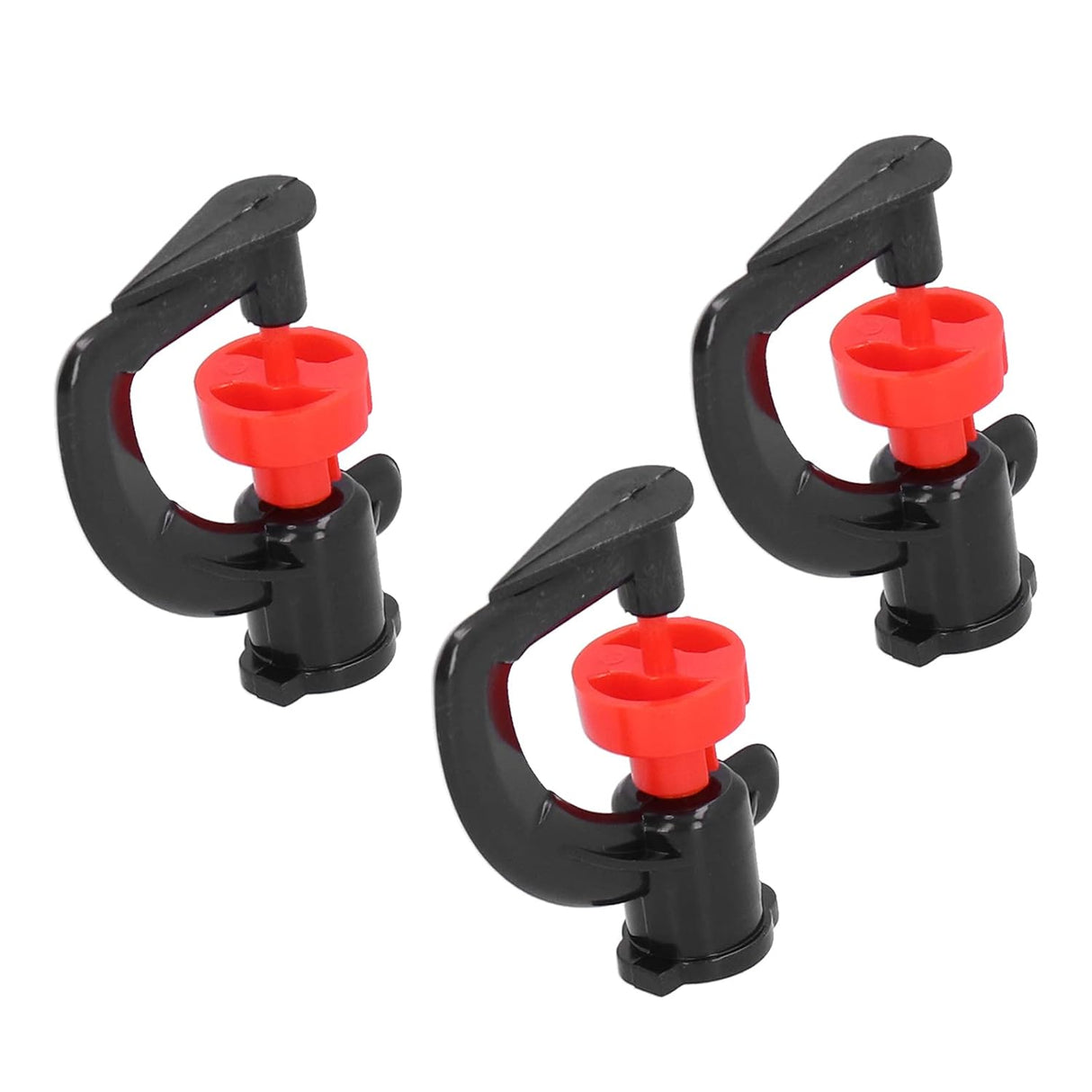 G-Typ 360-Grad Rotating Sprinkler Nozzle – Effective Watering Solution for the Garden Carvallo