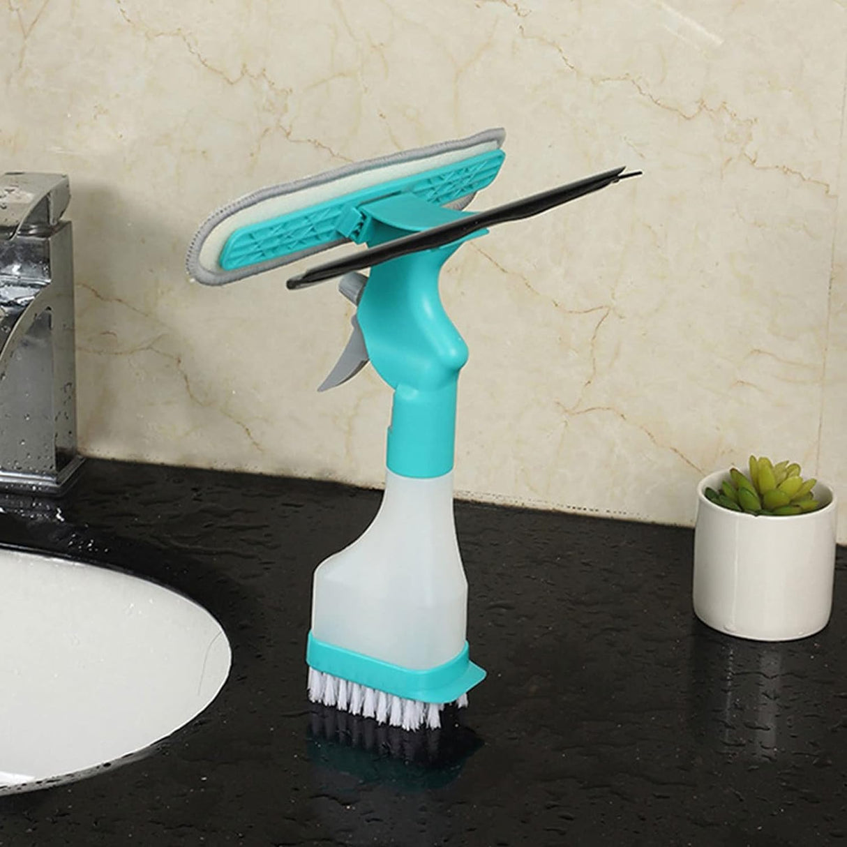 Carvallo – Fönster rengöring har aldrig varit så enkelt! Carvallo