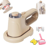 Högtryckshandhållen klädångare — Snabb skrynkelborttagning för kläder och tyger MILA Sverige