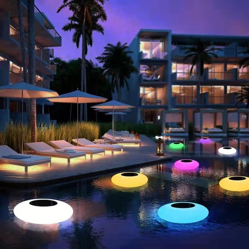 Solar Trädgårdslampor Ögon-Design – LED Utomhusbelysning för Trädgård & Terrass, väderbeständig Carvallo