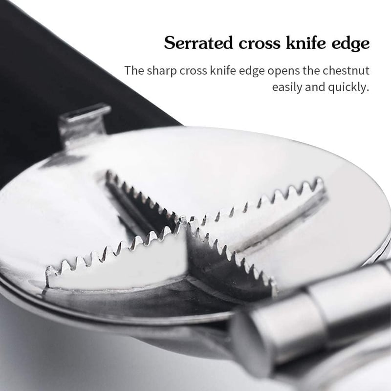 Carvallo – Knäcker vad som är krispigt! Carvallo