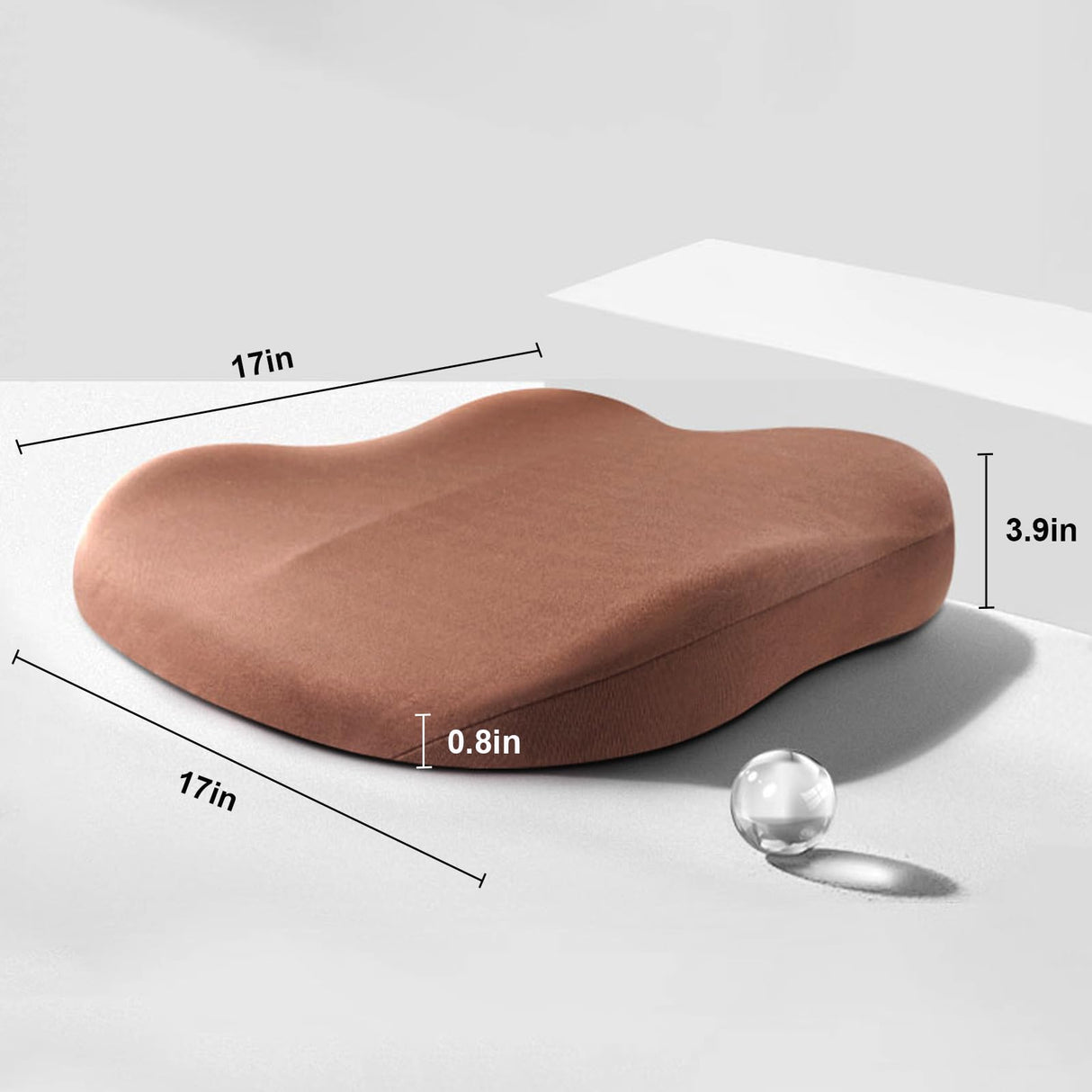 Vuxen bilbarnstol booster Carvallo