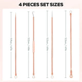 Pormask- och finnarborttagningsset Carvallo