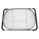 Carvallo – Skölj utan droppar och kaos Carvallo