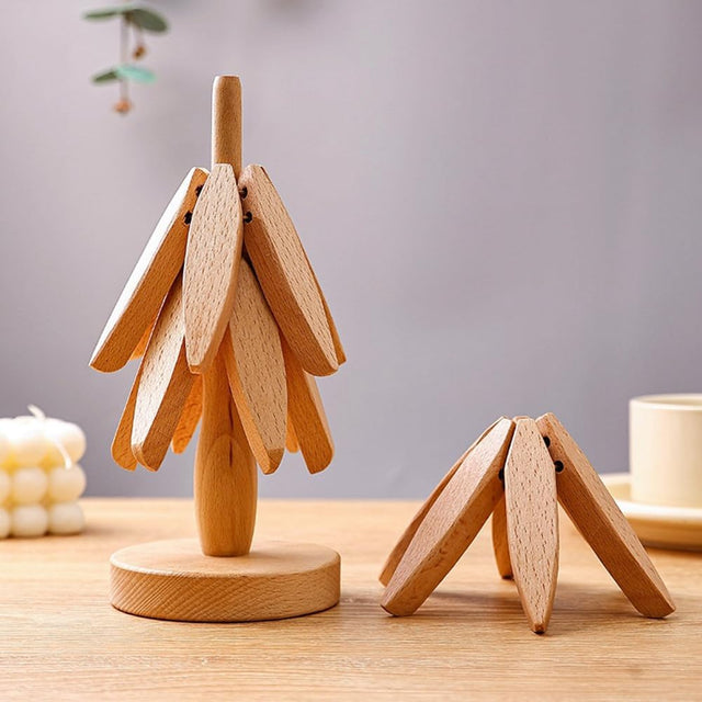 Carvallo - Trädkåpa Carvallo