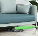 Självutdragande mopp Carvallo