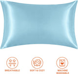 Satinörngott Silkeslen Mjuk Hudvänlig Set Carvallo