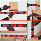 Carvallo Pro – precision på tryck! Carvallo