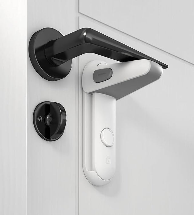 Carvallo | SafeNest – Det smarta dörrskyddet för små upptäckare! Carvallo