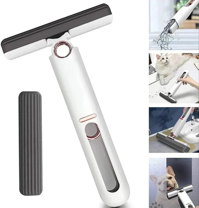 Praktisk Mini Putzstabasistans Carvallo