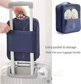 Carvallo - fällbar skotruv Carvallo