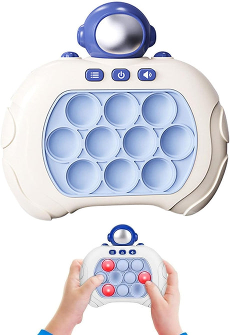 Fidget Toy Spelkonsol för Barn Carvallo