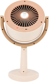 Carvallo – Frisk luft, när som helst, överallt! Carvallo