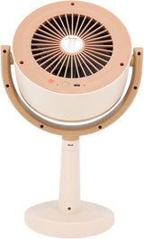 Carvallo – Frisk luft, när som helst, överallt! Carvallo