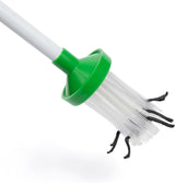 Praktiskt insektsborttagningsverktyg – Insektsfälla med teleskophandtag för en säker användning Carvallo