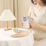 Automatisk blandningsskål MILA Sverige