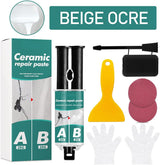 Carvallo – Reparera istället för att byta ut! Carvallo