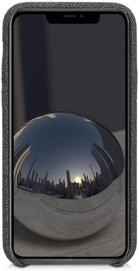 iPhone tygfodral-Phone Accessories-Hemnix-Hemnix