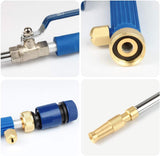 Carvallo – Renhet med kraft! Carvallo