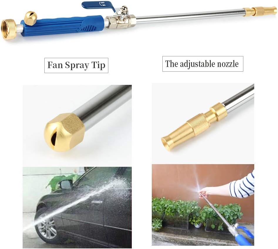 Carvallo – Renhet med kraft! Carvallo