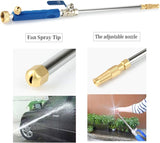 Carvallo – Renhet med kraft! Carvallo