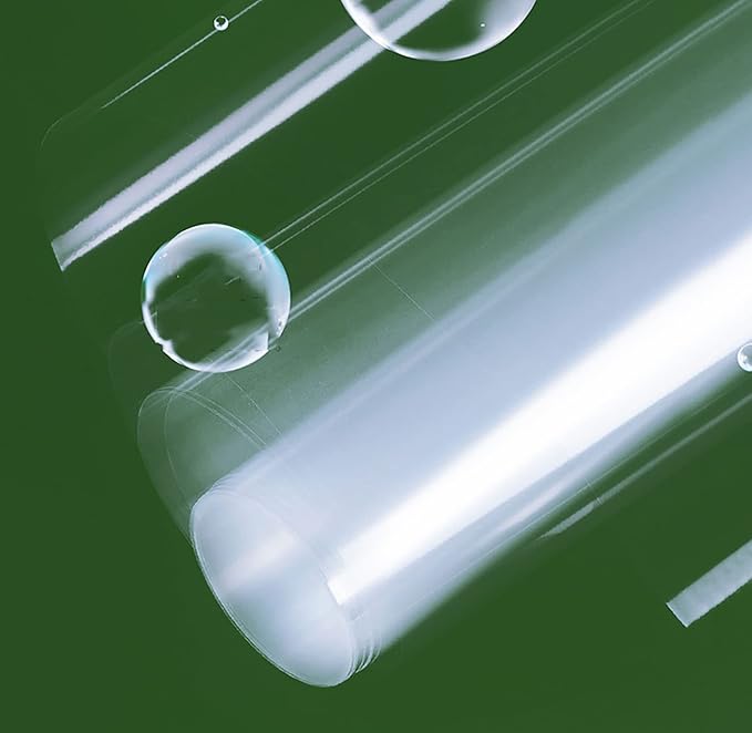 Elektrostatiska väggklistermärken Carvallo