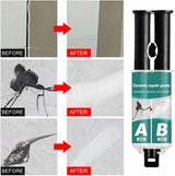 Carvallo – Reparera istället för att byta ut! Carvallo