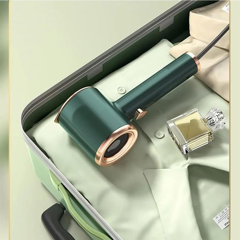 Carvallo – Faltenfri, var du än är! Carvallo