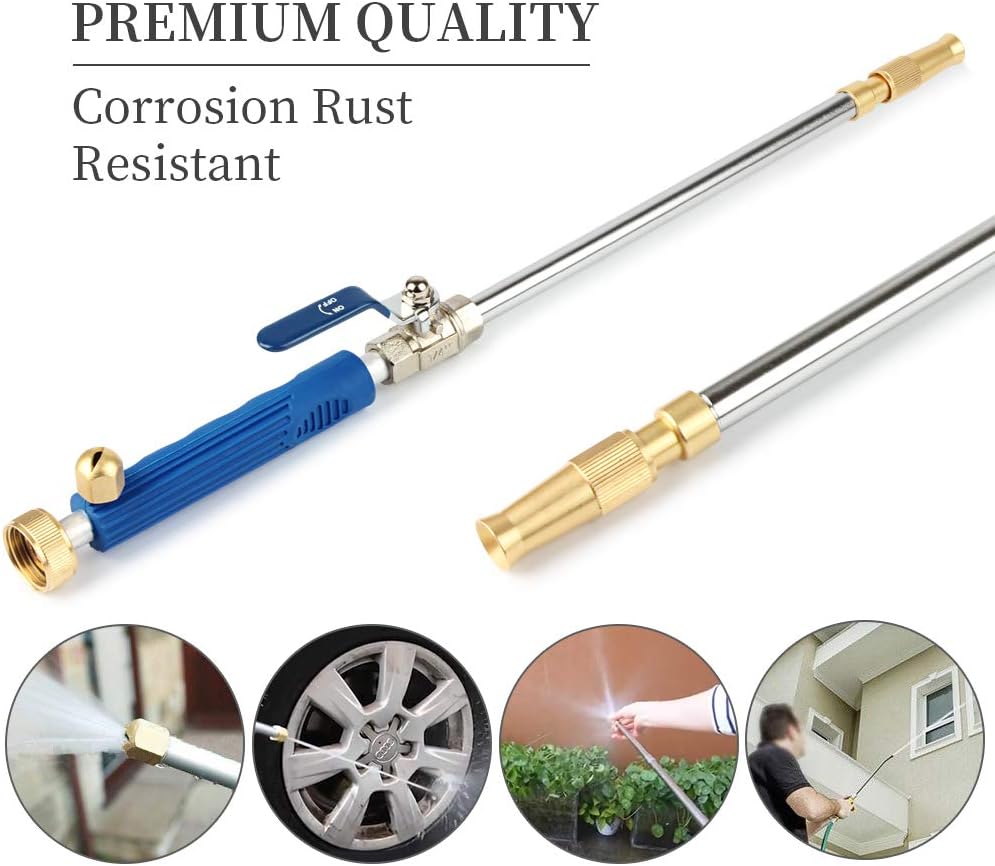 Carvallo – Renhet med kraft! Carvallo