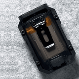 Carvallo – Den ultrakompakta ficklampan på nyckelringen Carvallo