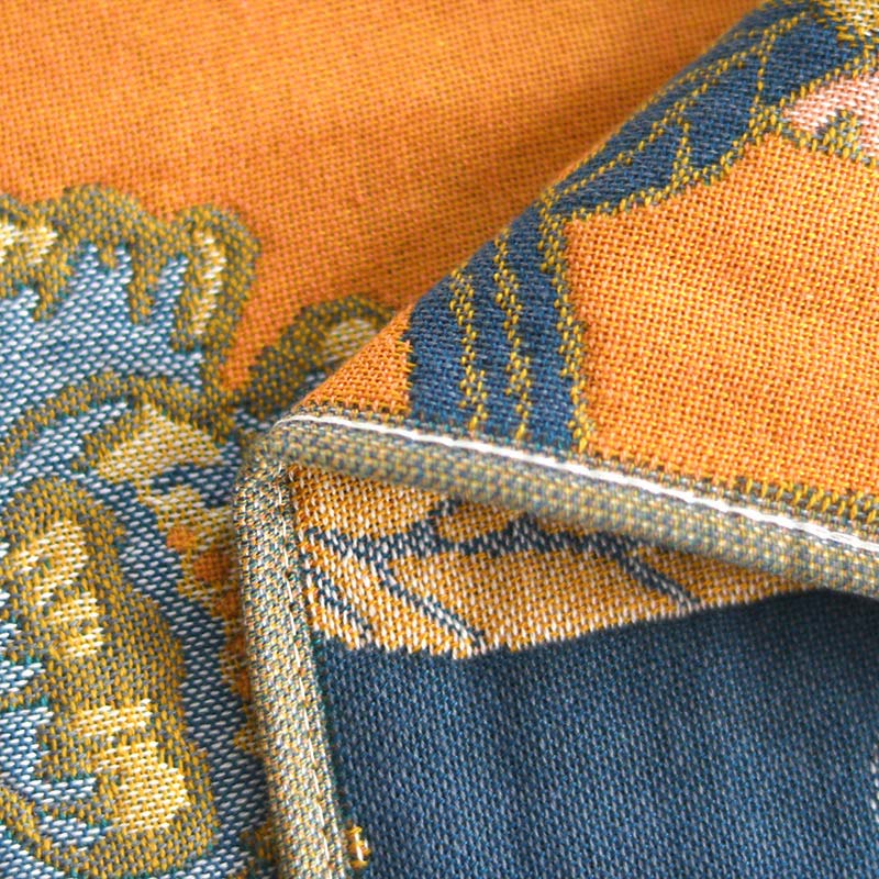 Mjuk bomullshandduk för dagligt bruk Carvallo