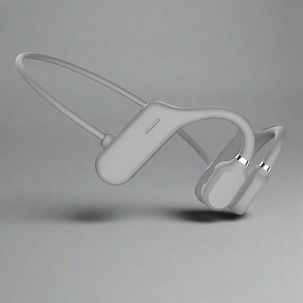 Luxora Nya Vattentåliga Benledande Hörlurar Stereo Bluetooth Trådlösa Carvallo