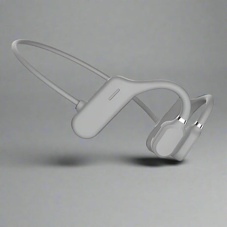 Luxora Nya Vattentåliga Benledande Hörlurar Stereo Bluetooth Trådlösa Carvallo