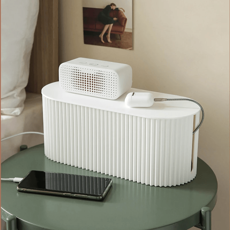 Smart kabelhanteringslösning MILA Sverige