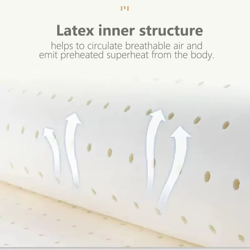 Ryggstödskudde med armar och huvudstöd – Stödjande och bekväm läskudde Carvallo