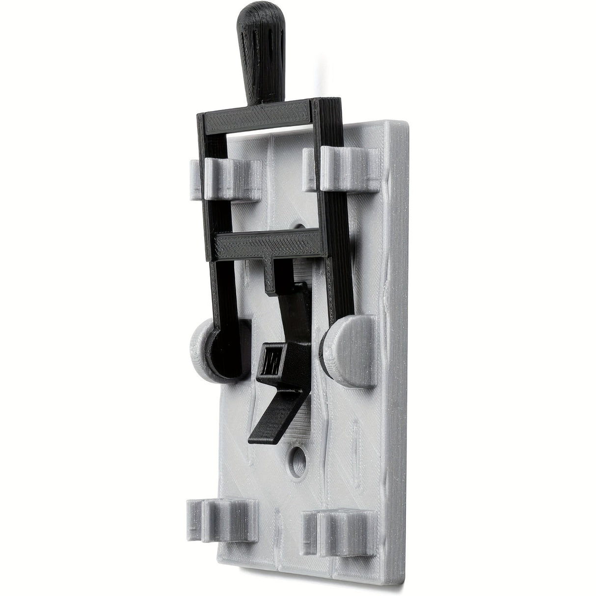 Industriell Ljusbrytartäcka - För en Unik Interiör Carvallo