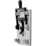 Industriell Ljusbrytartäcka - För en Unik Interiör Carvallo