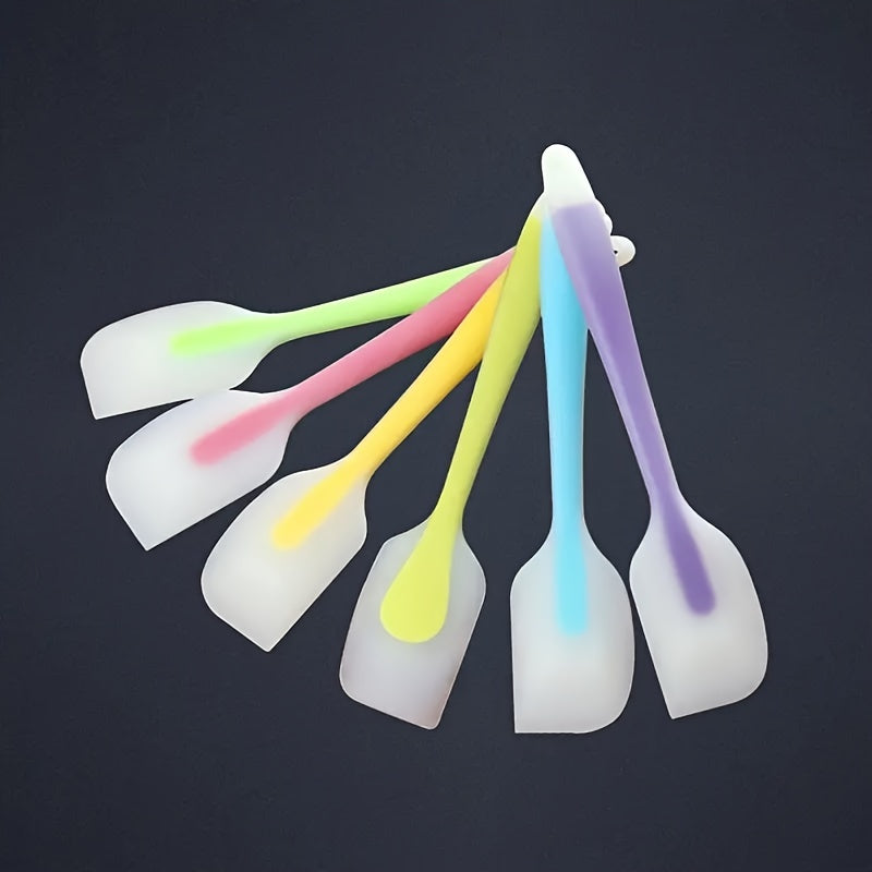 Siliconbakspatel för tårtor och matlagning Carvallo