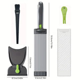 Praktiskt köttskärningsset Carvallo